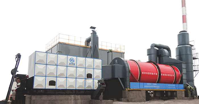 酒糟烘干機(jī)選購知識要點(diǎn)