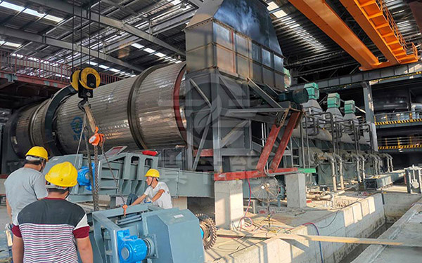 浙江酒糟烘干機(jī)貴不貴，其價(jià)格是多少？