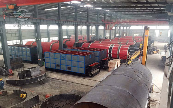 木薯渣烘干機(jī)的工藝、規(guī)格型號、生產(chǎn)成本對價格影響