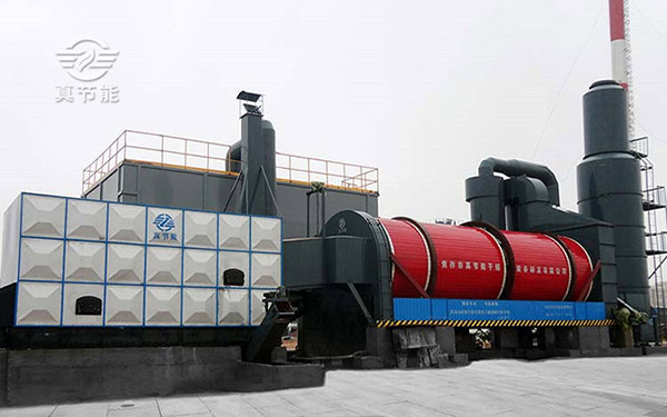 酒糟烘干機(jī)設(shè)備運(yùn)行前、運(yùn)行中的檢查工作