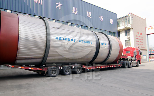 淀粉渣烘干機(jī)價格相差大的原因是什么