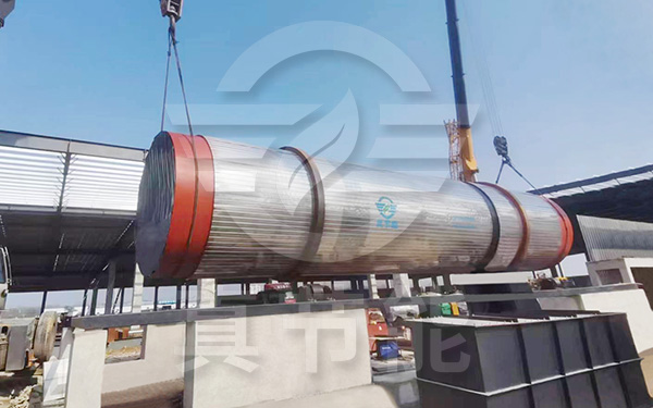 棕櫚仁粕烘干機(jī)采用中低溫烘干的優(yōu)勢(shì)是什么