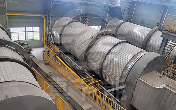 豆腐渣烘干設(shè)備如何解決粘黏問題