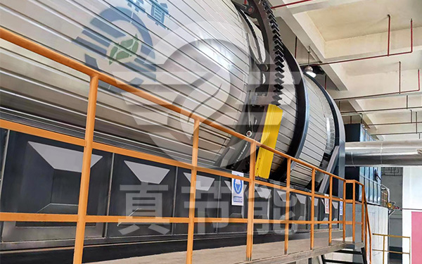 飼料烘干設(shè)備如何降低能耗及運(yùn)行成本